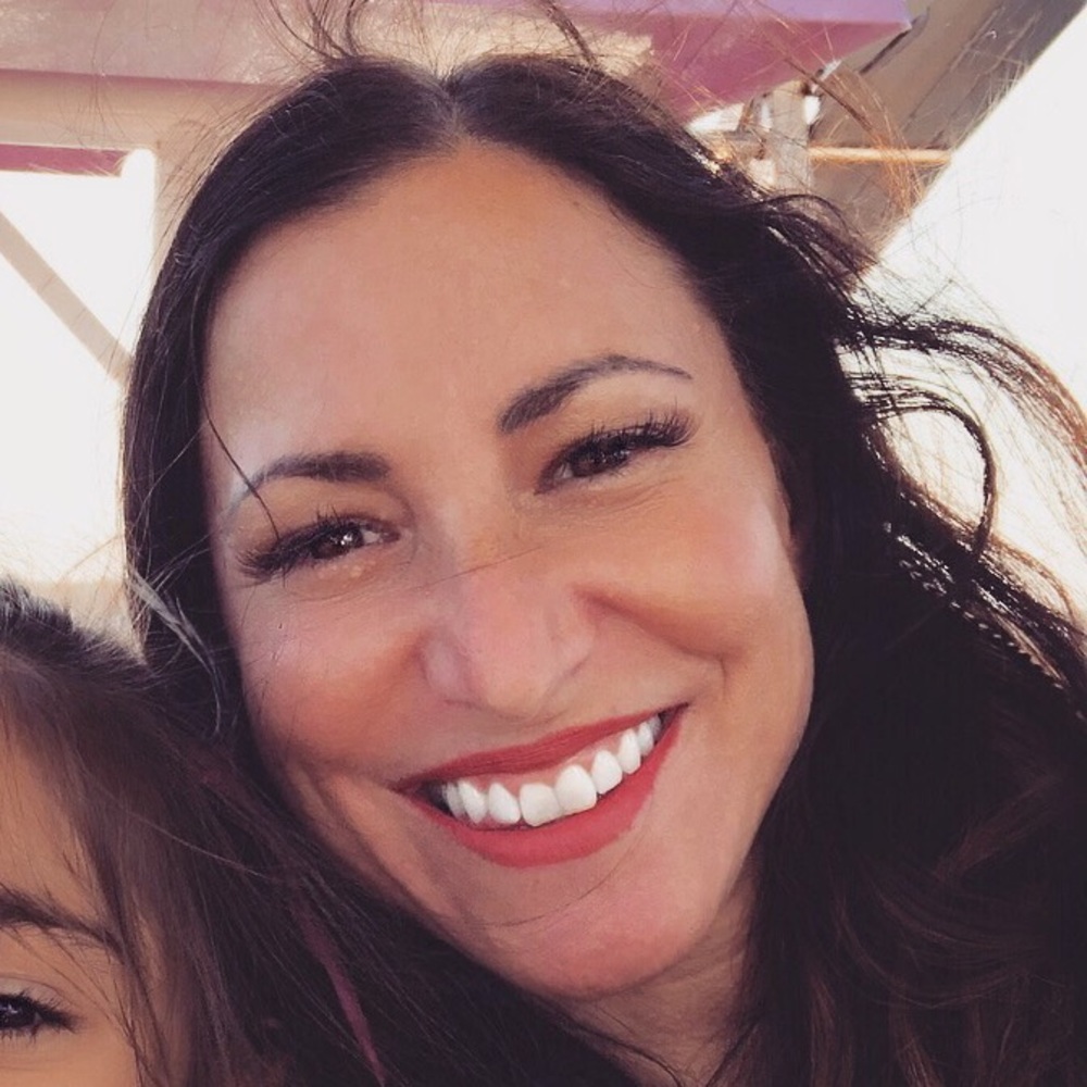 Meet your Posher, Alicia